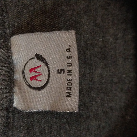 Red Dog Saloon T-shirt Sz Small - Picture 4 of 7